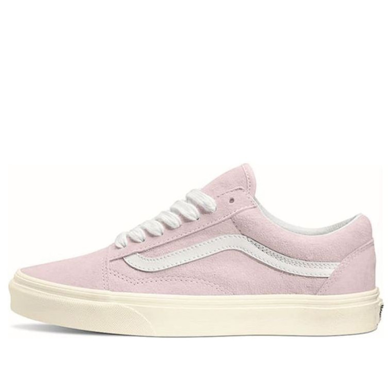 Vans Unisex 늙은 Skool 낮 정상 운동화 분홍색 VN0A38G19G4 - 1