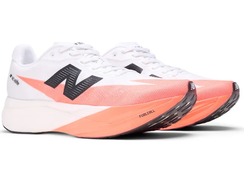 New Balance FuelCell SuperComp Elite v5 - 6