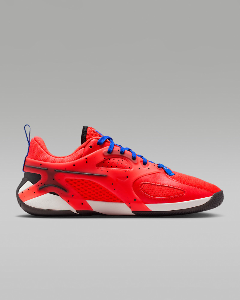 Jordan Heir Series Basketball Shoes 3