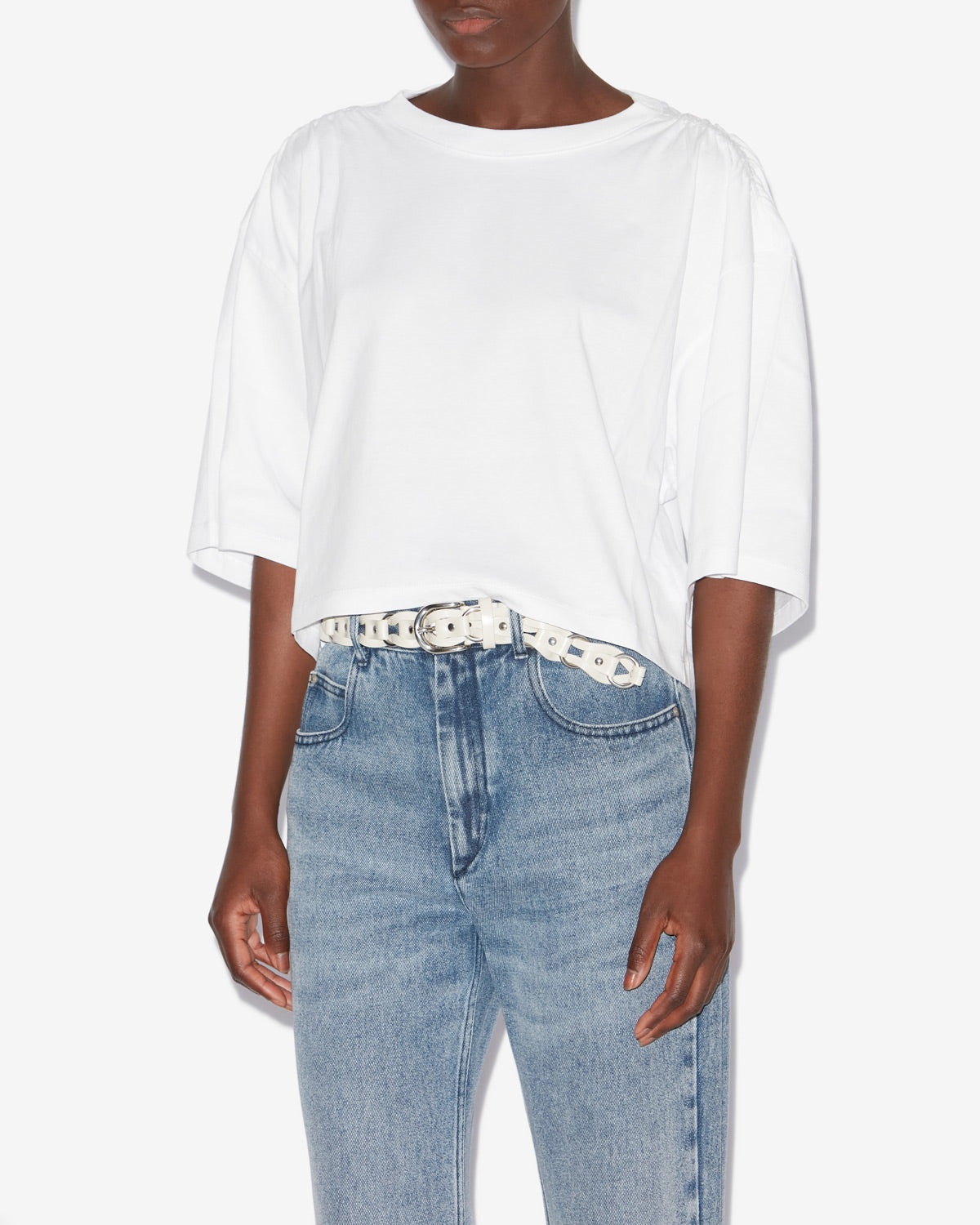 LAUREA T-SHIRT - 4