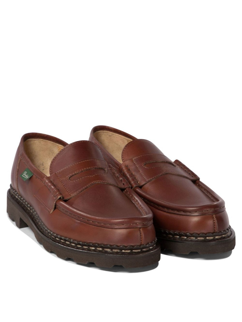Paraboot Reims loafers outlook