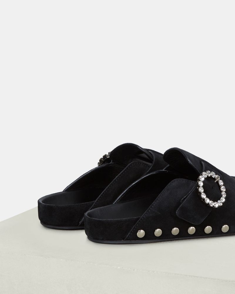 MIRVIN sandals - 4
