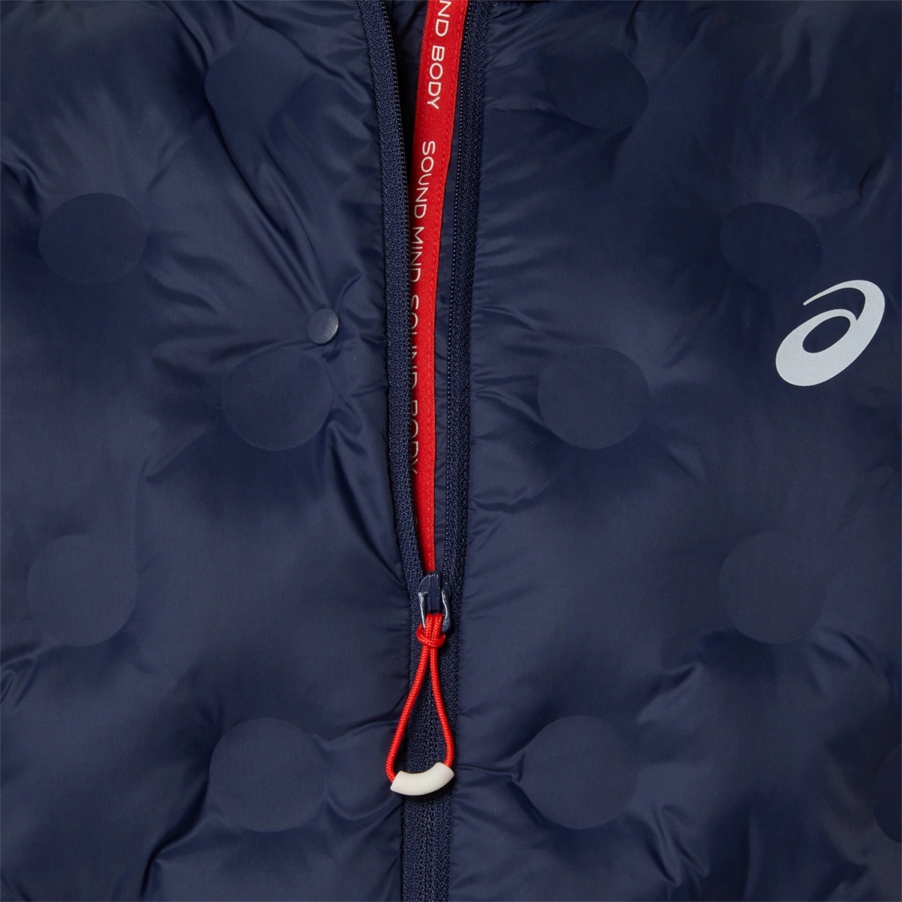 ROAD WINTER JACKET - 5