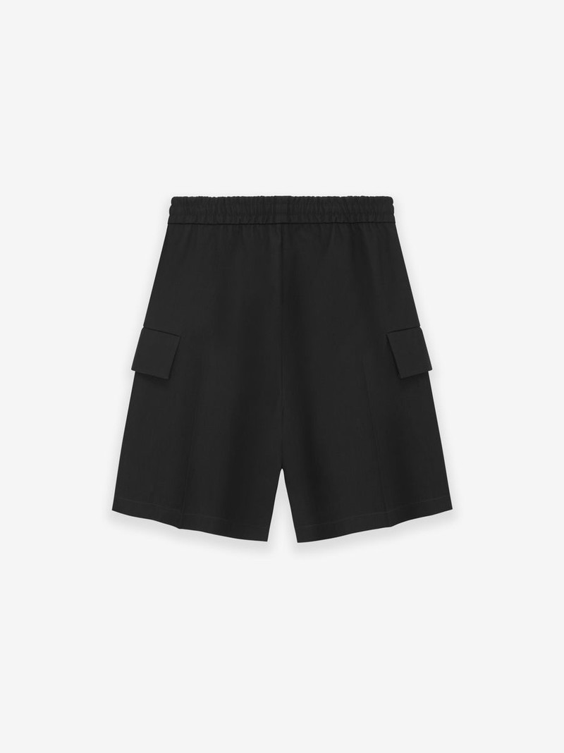 Fear of God Heavy Twill Cargo Short outlook