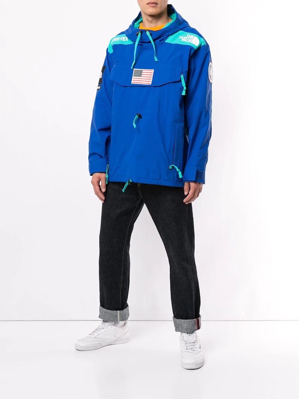 x The North Face expedition anorak - 2