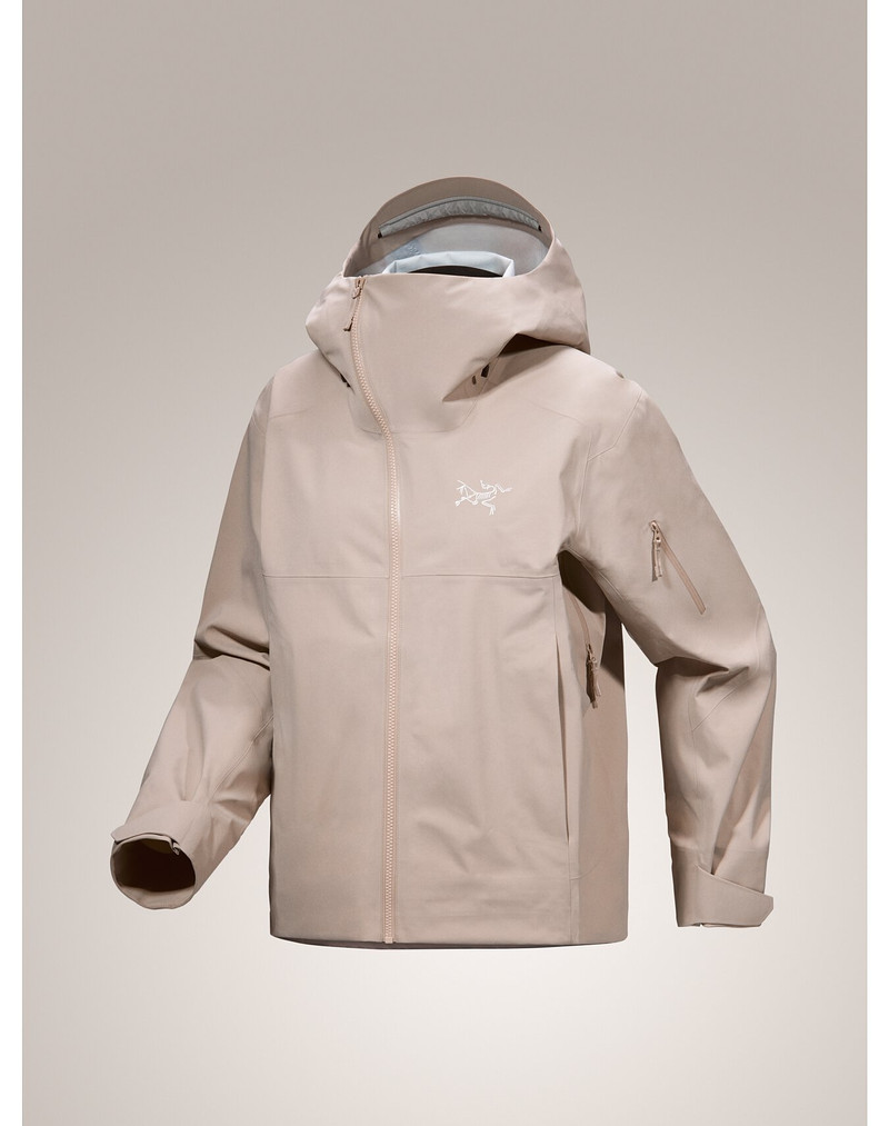 Arc'teryx Sidewinder Jacket | REVERSIBLE