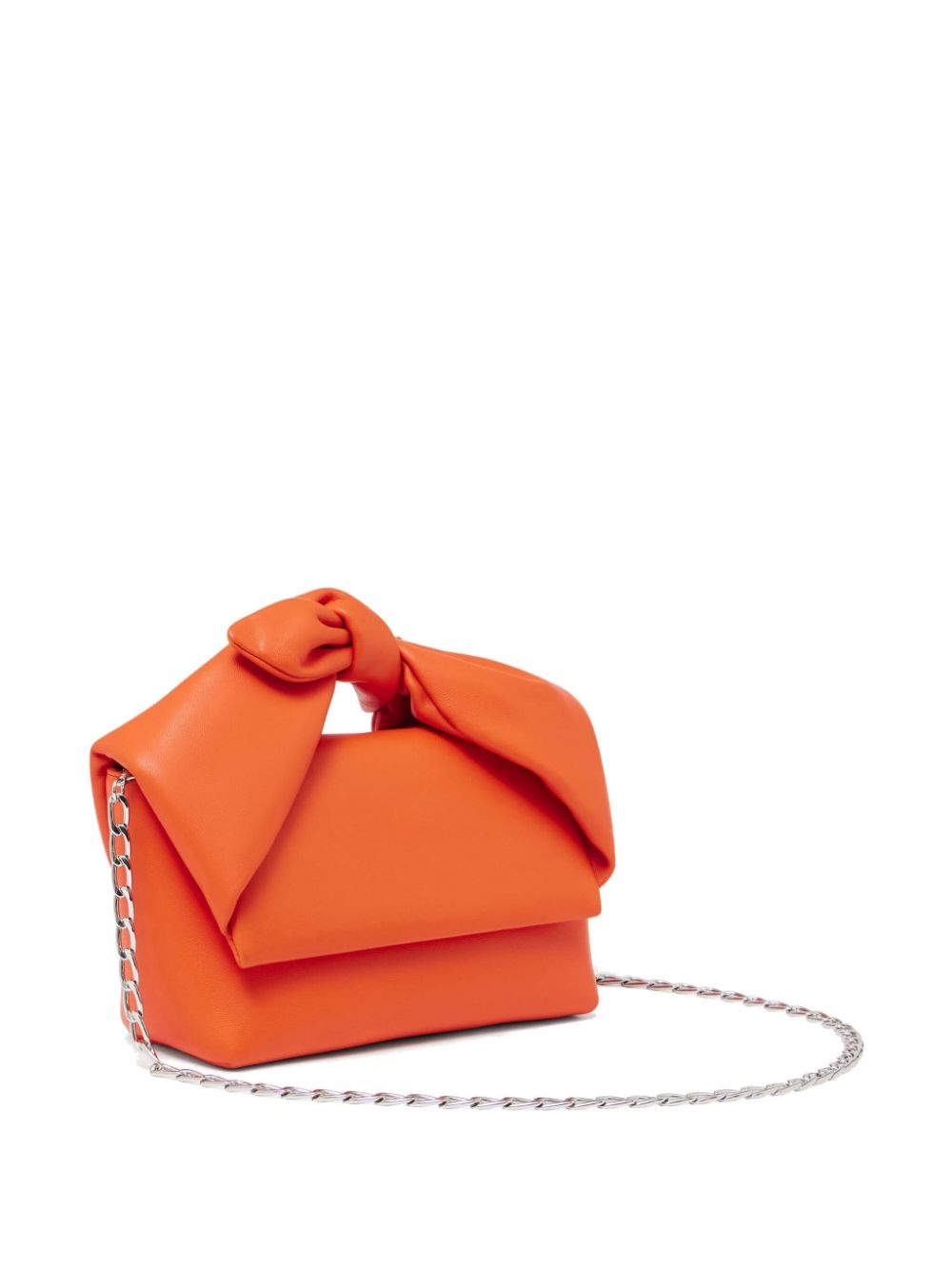 medium Bow Twister tote bag - 4