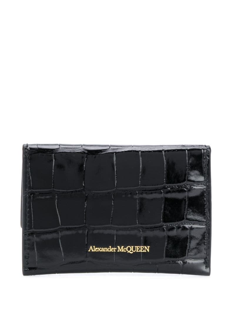 Skull stud purse - 2