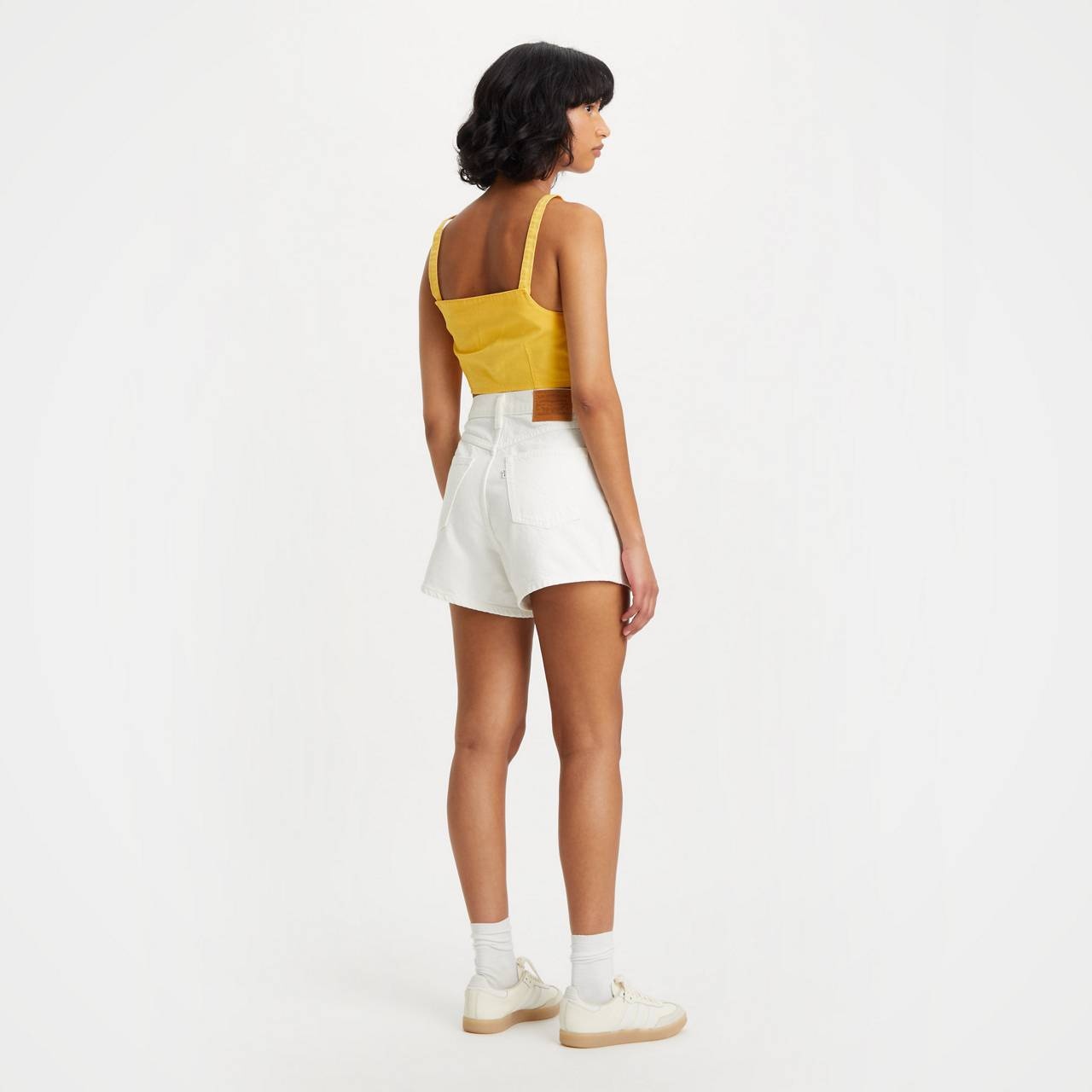 80S MOM WOMEN'S SHORTS - 5