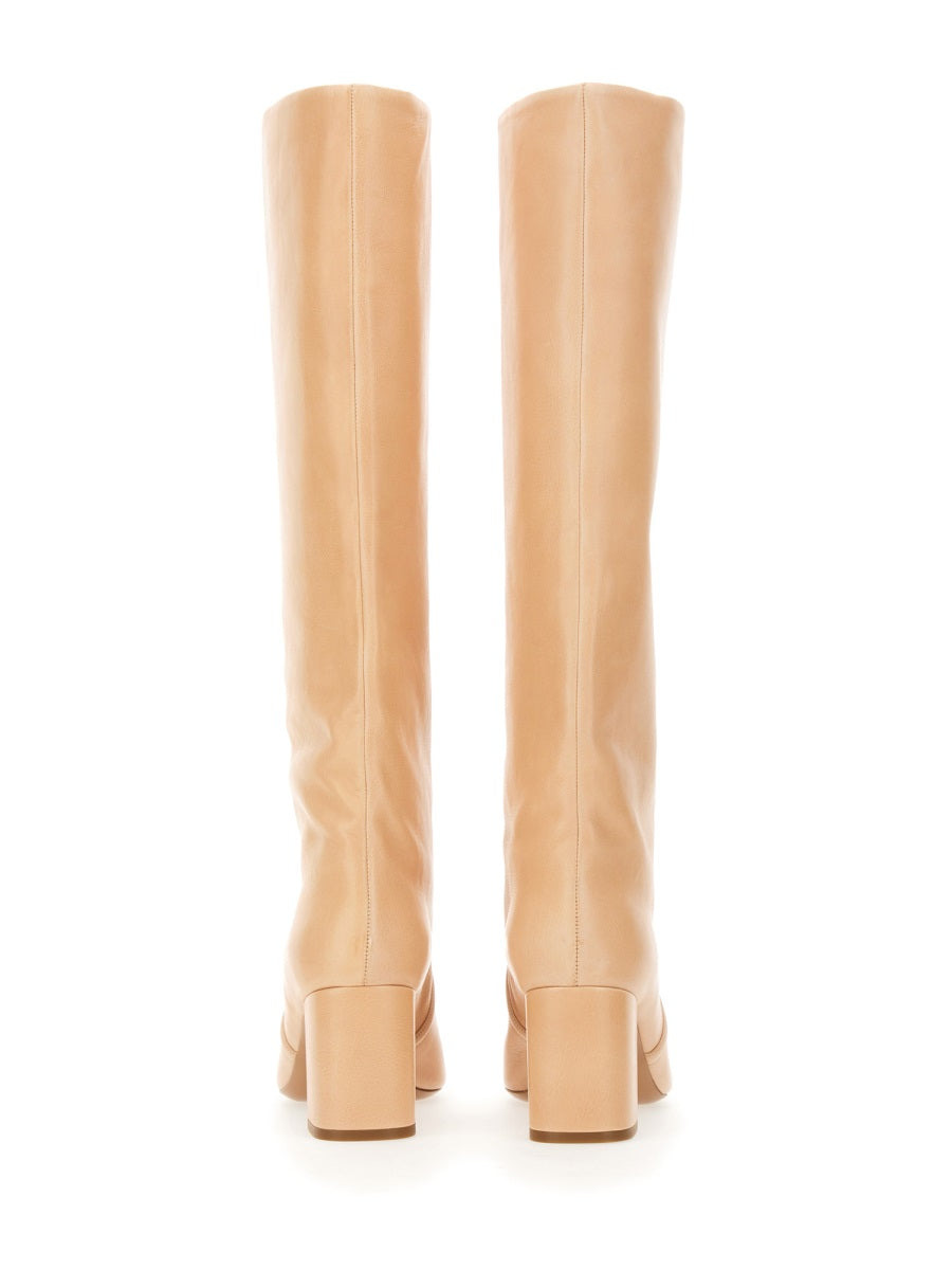 Paris Texas Women Knee-High Boot - 3