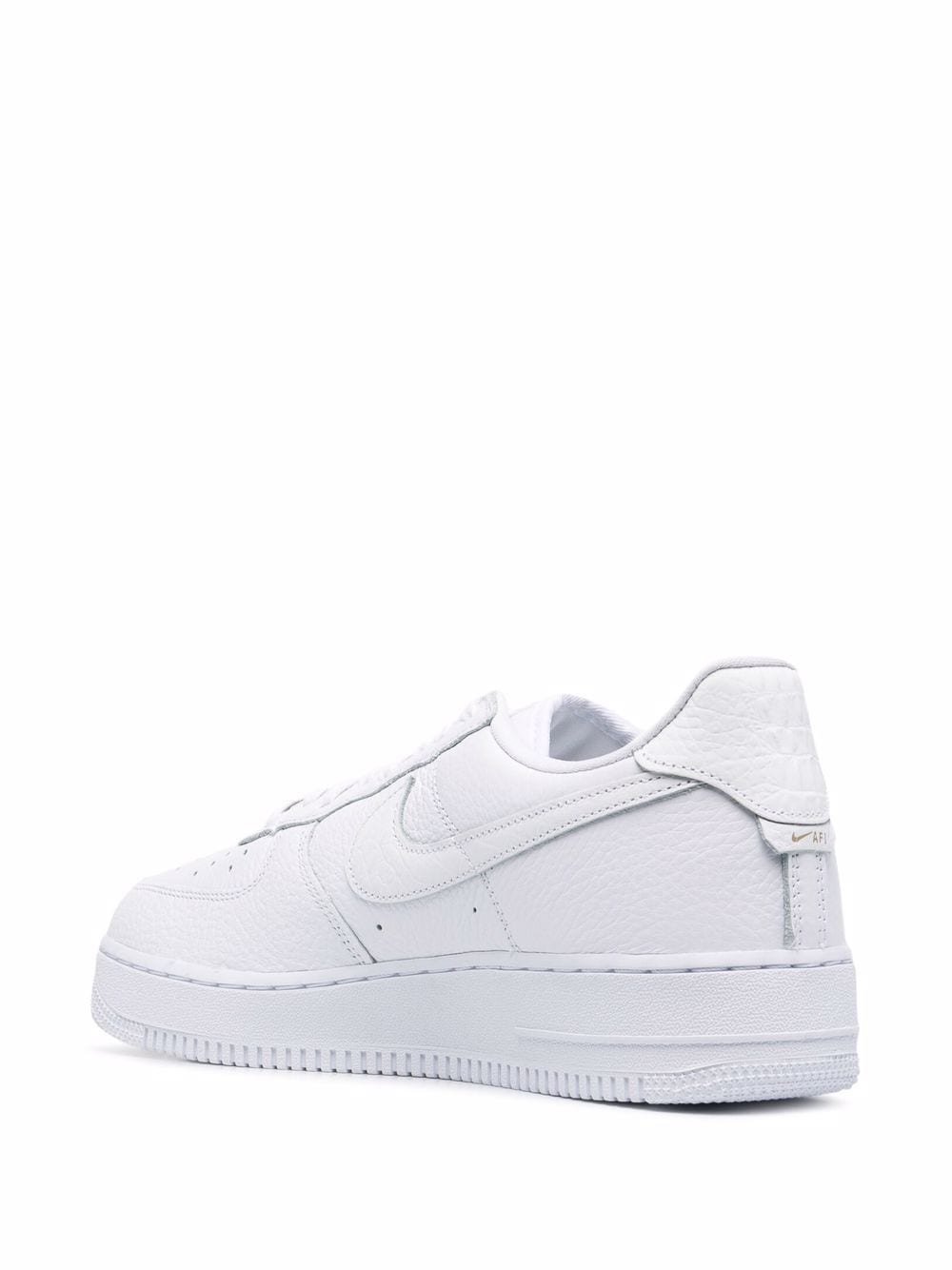 Air Force 1 Craft low-top sneakers - 3