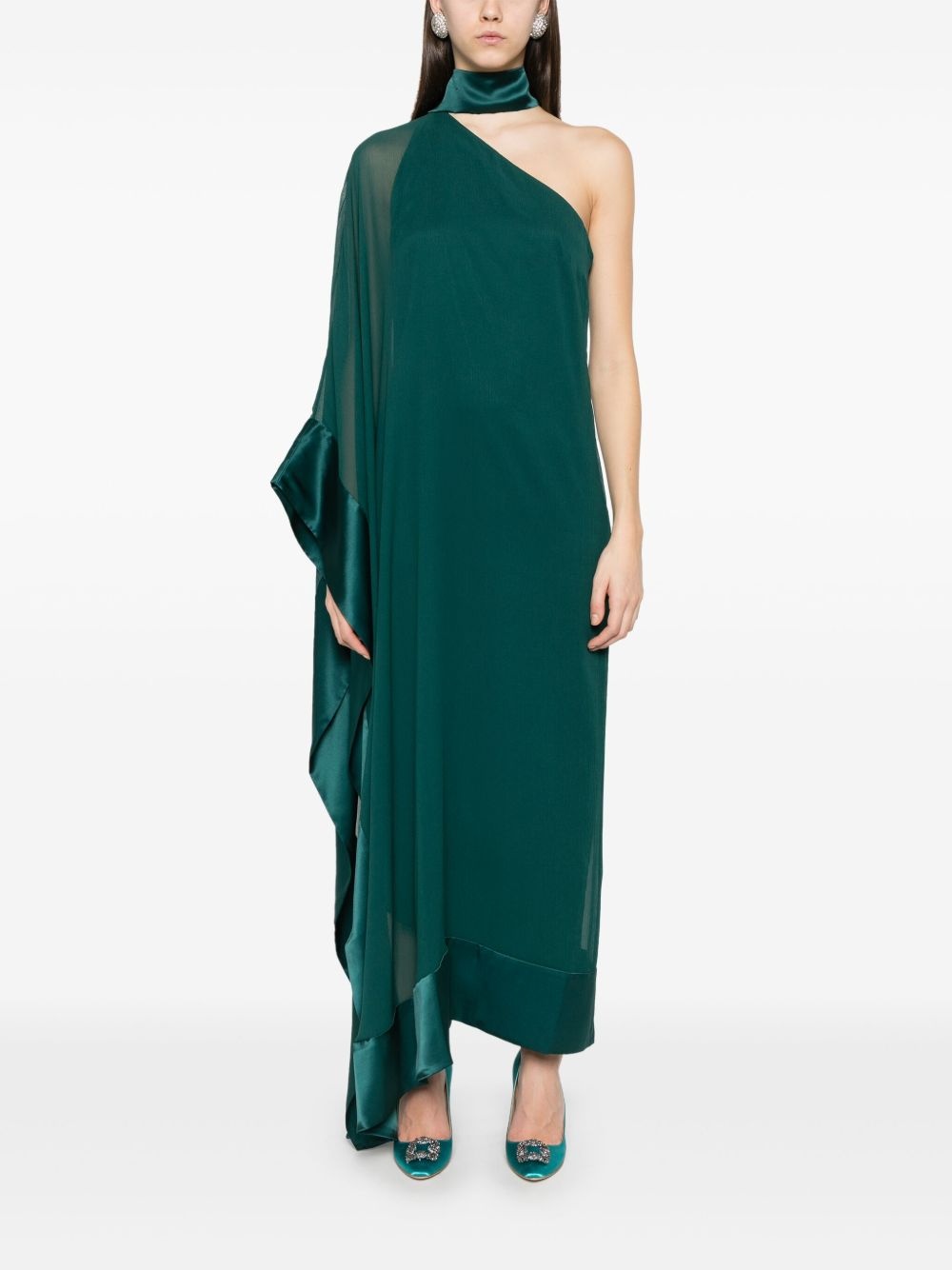 Betsy maxi dress - 2