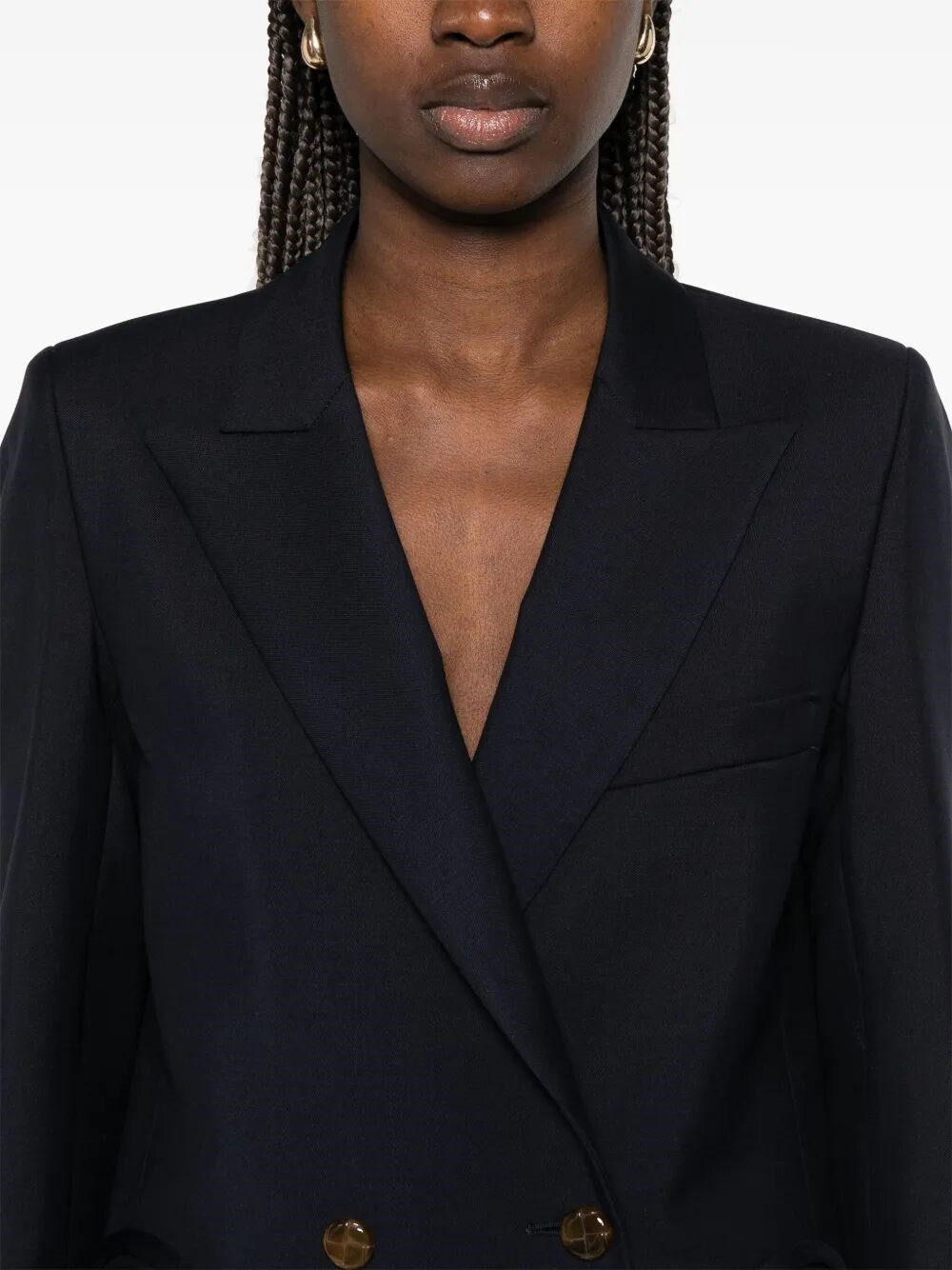 `First Class Everyday` Blazer - 4