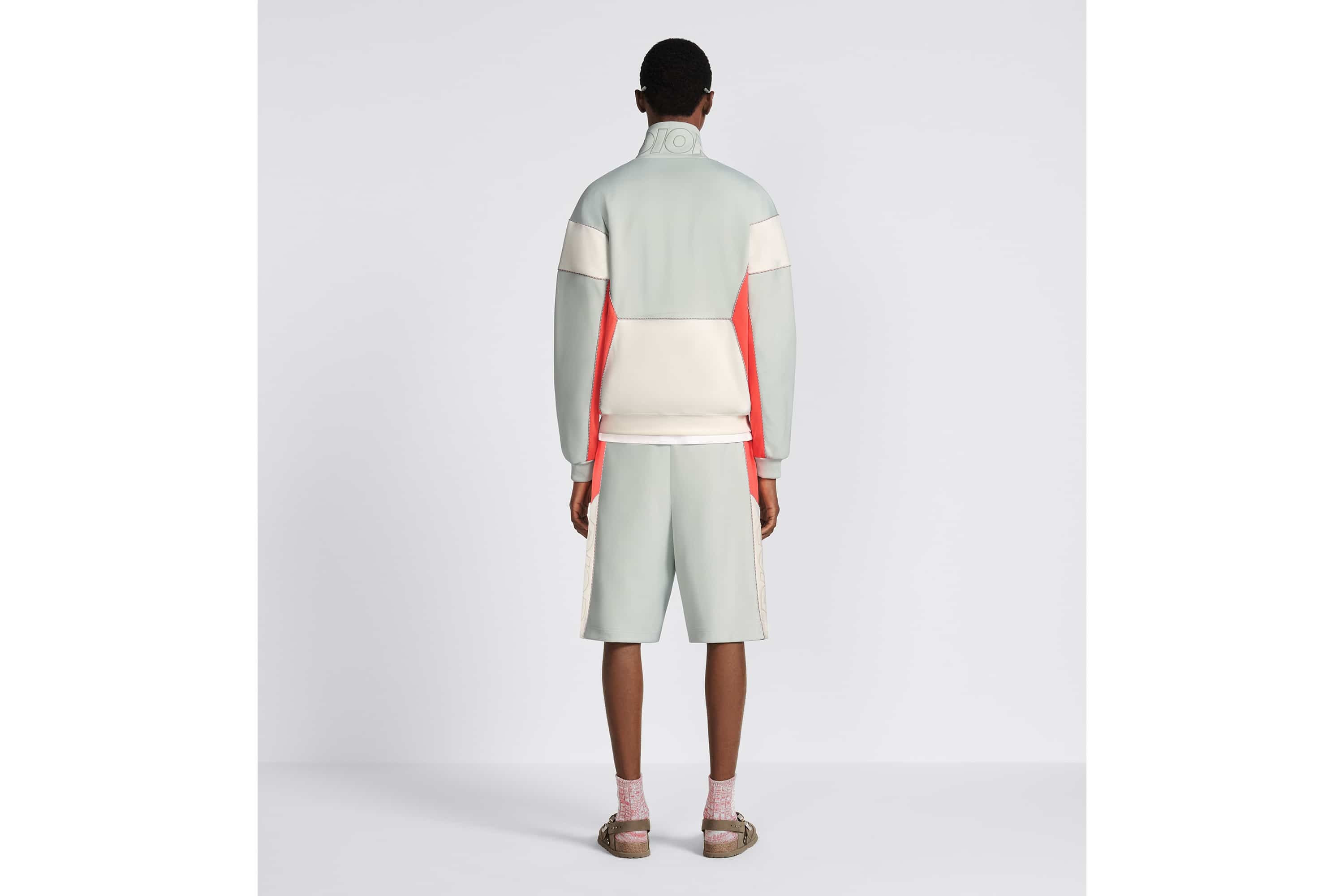 Track Shorts - 7