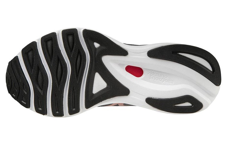(WMNS) Mizuno Wave Sky 5 'Black' J1GD210244 - 5