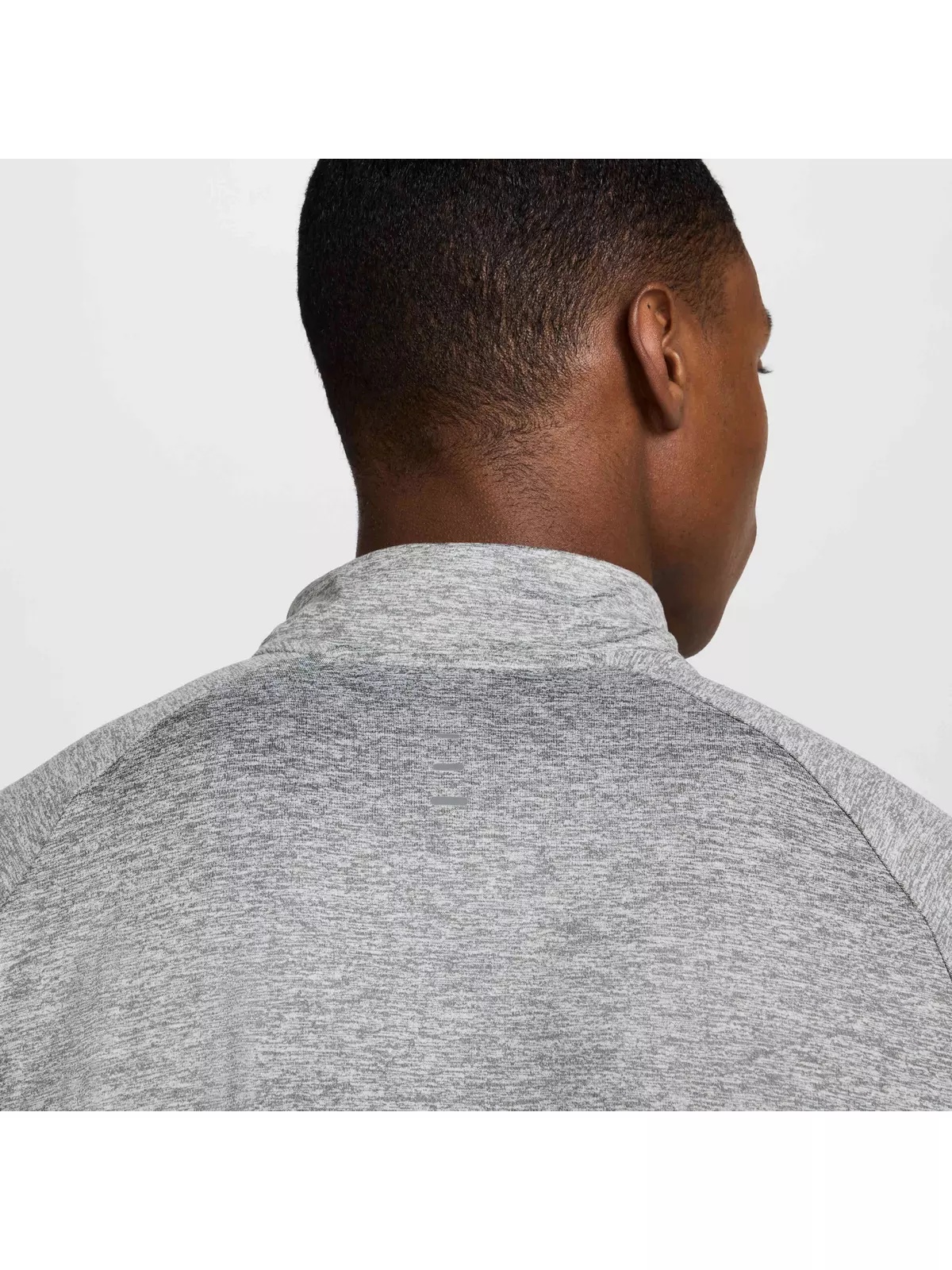 Men's Stride Dri-FIT 1/4-Zip Midlayer Running Top - 6