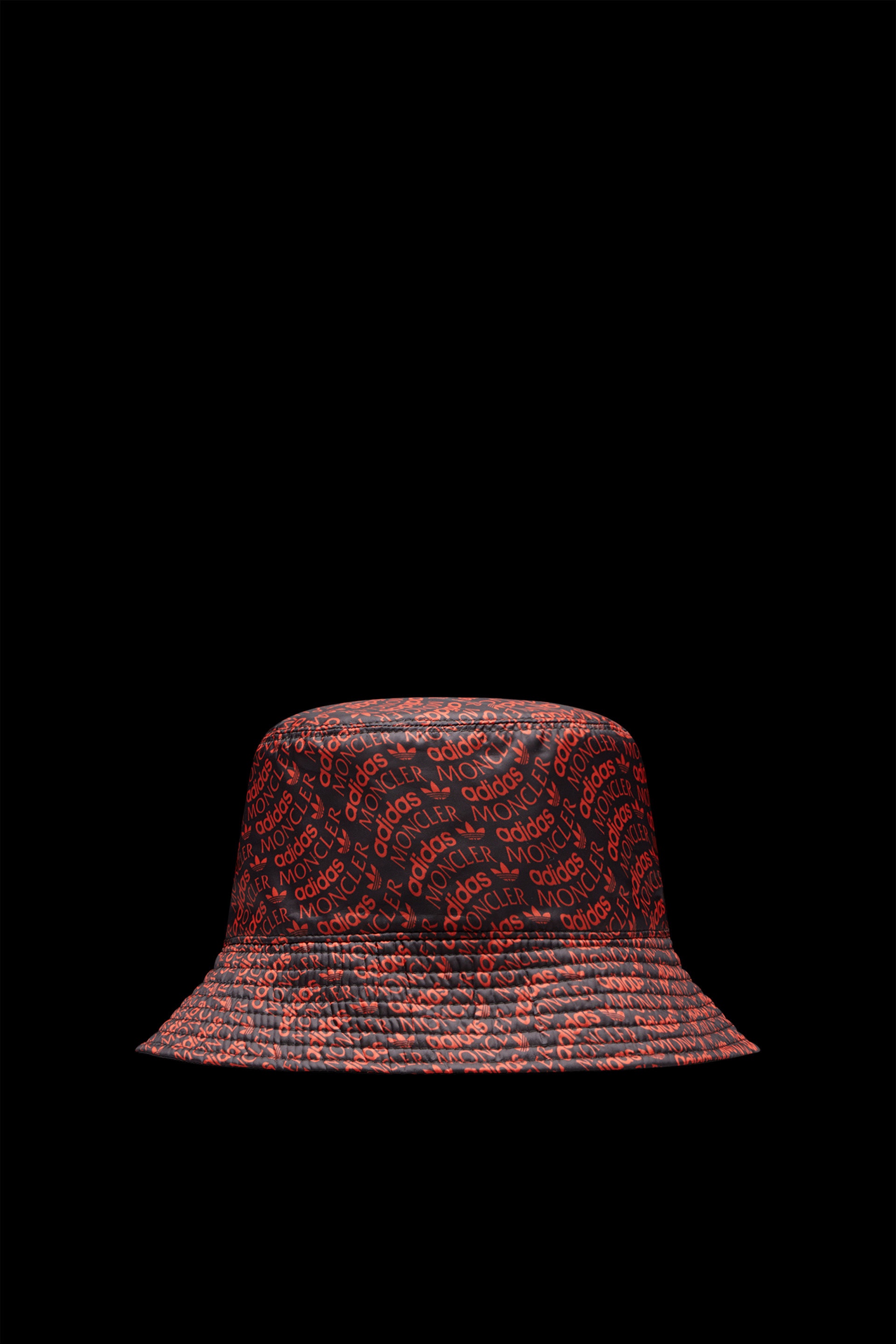 Reversible Bucket Hat - 4