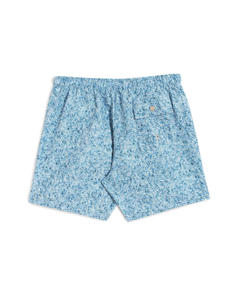 Reef Particle Swim Trunk 4