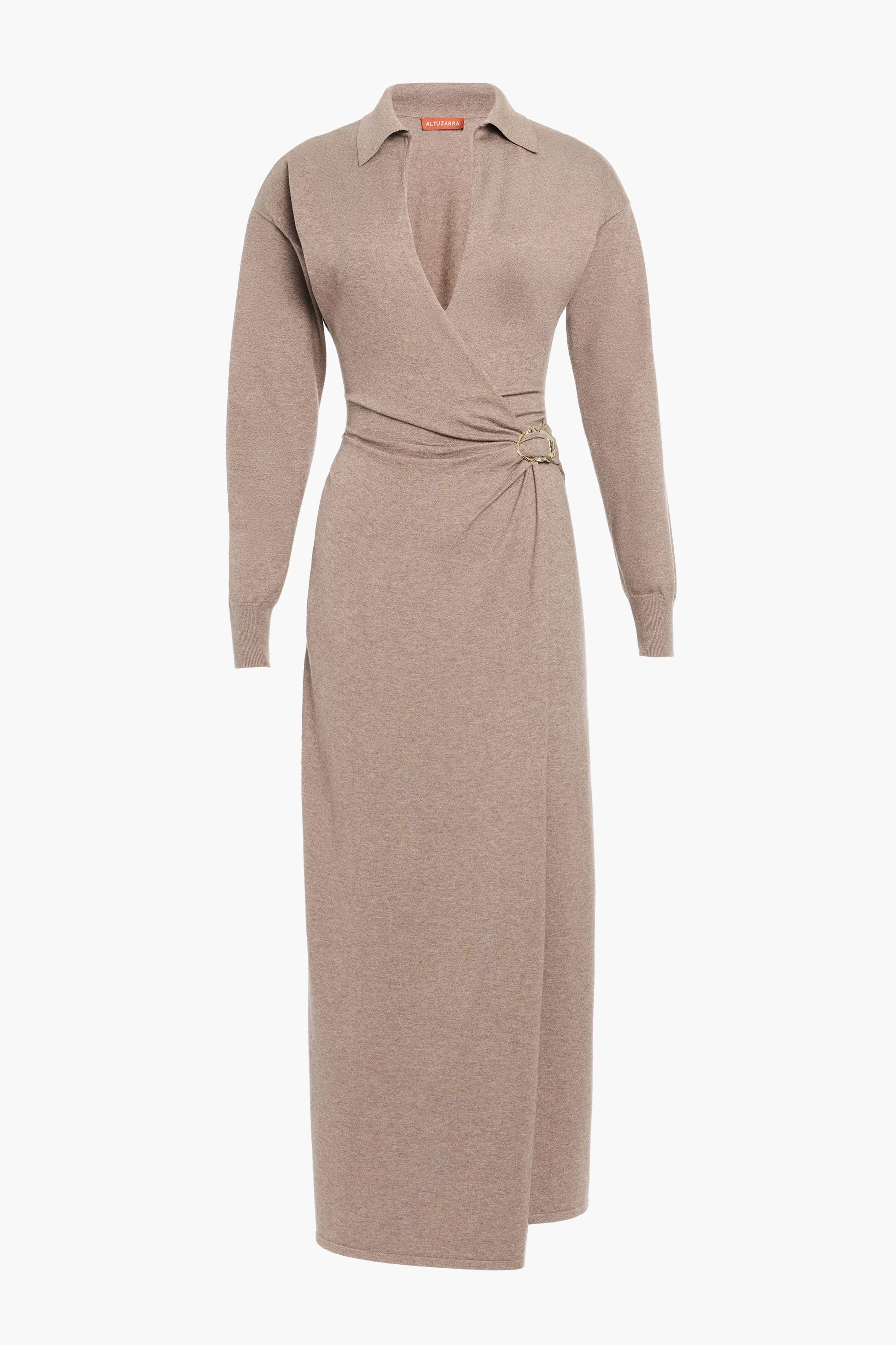 ELLINGTON DRESS - 1