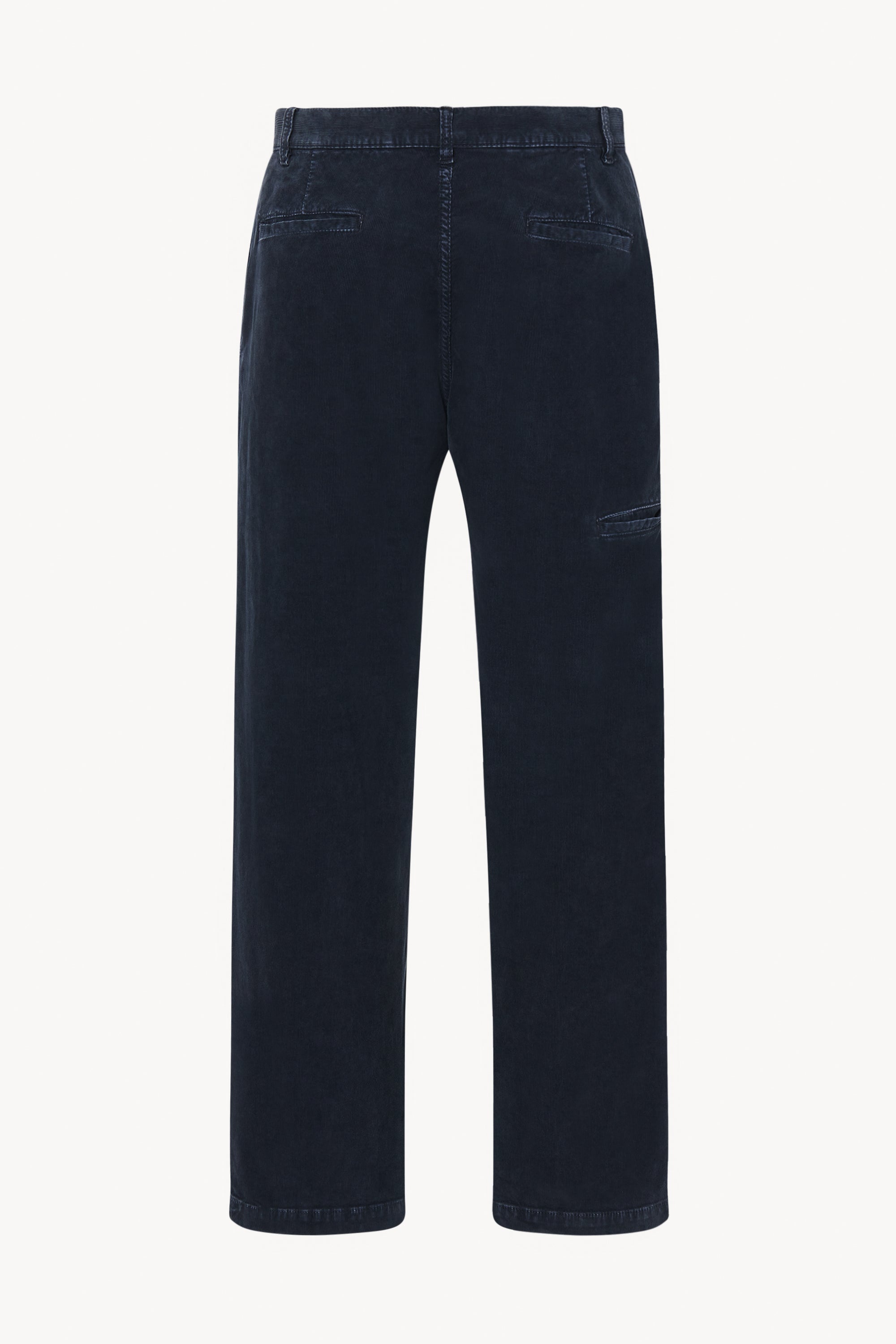 Riggs Pant in Cotton - 2