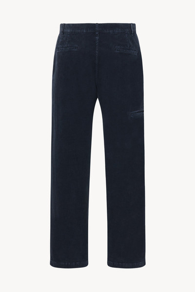 The Row Riggs Pant in Cotton outlook