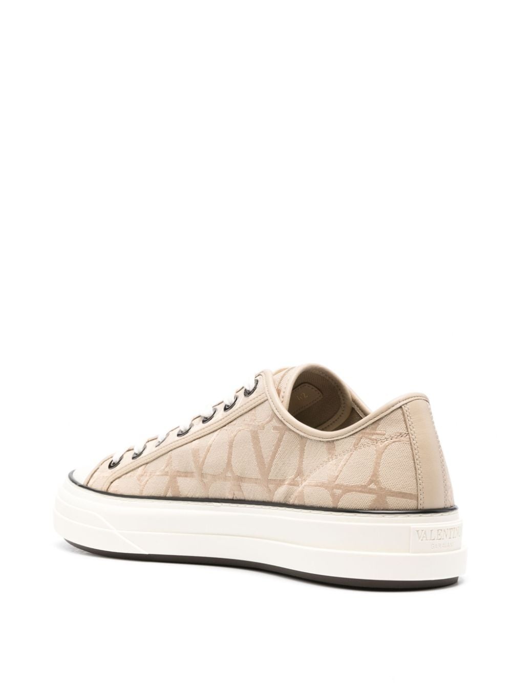 Toile Iconographe sneakers - 3