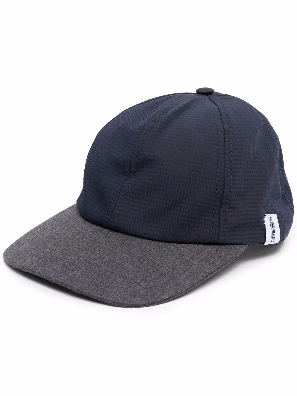 RAINTEC and nylon cap - 1