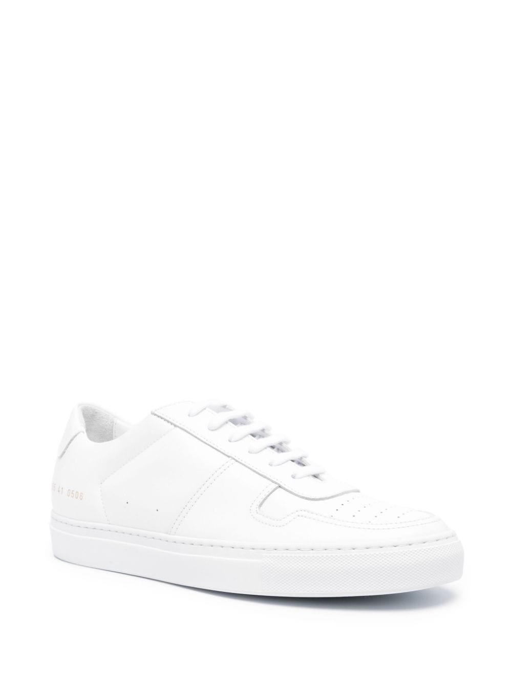 BBall low-top sneakers - 2