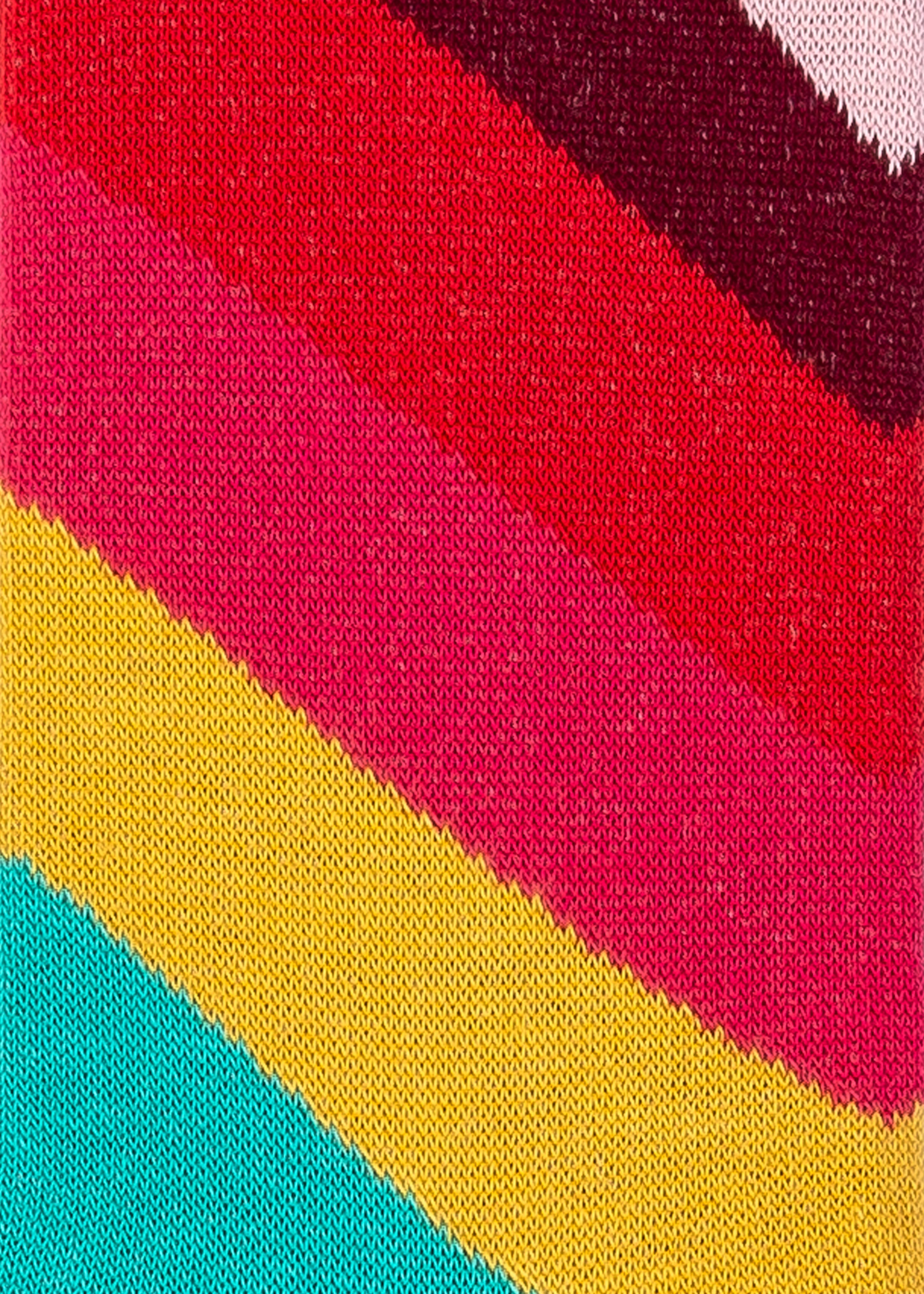 Women's 'Swirl' Socks Three Pack - 7