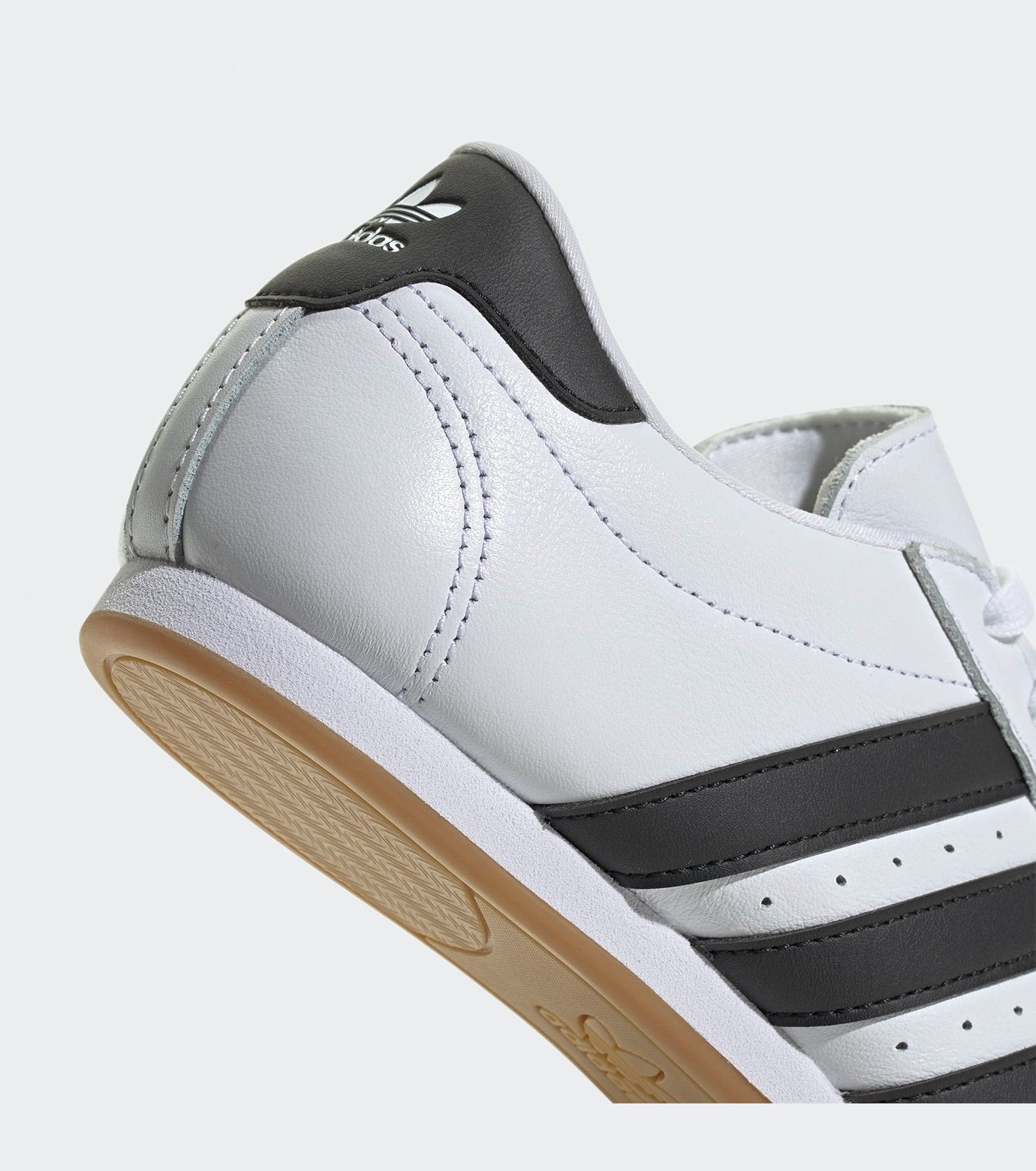 adidas TAEKWONDO LACE W - 4