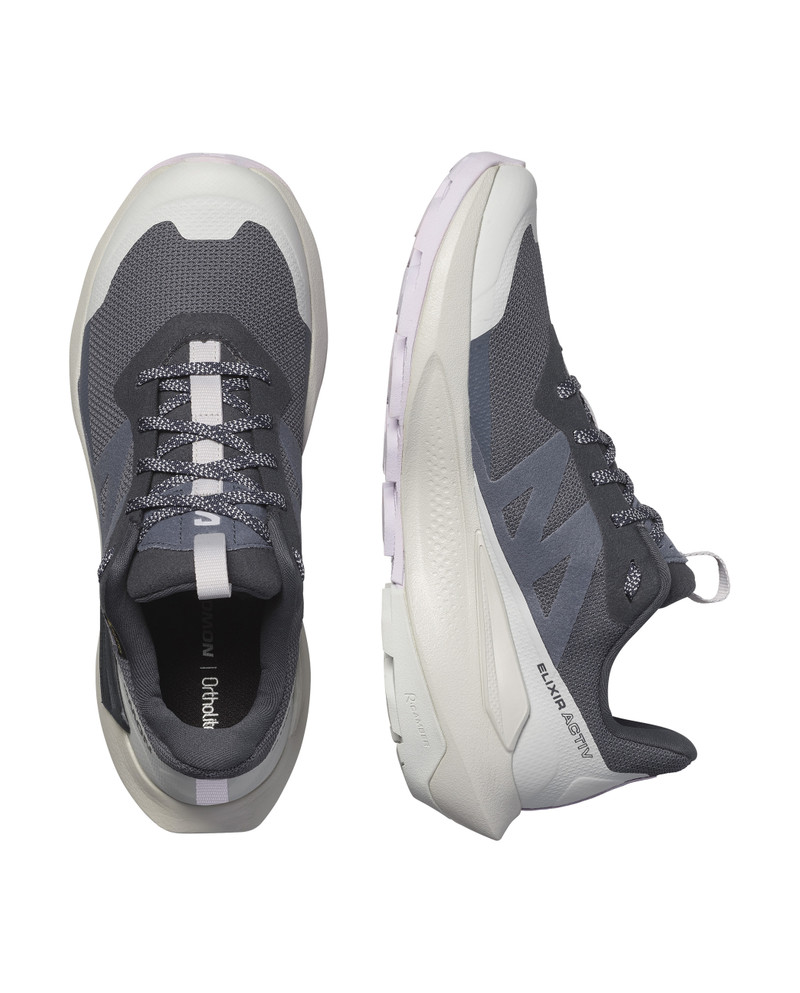 SALOMON ELIXIR ACTIV GORE-TEX outlook