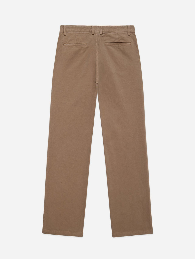 3sixteen Work Pant - Khaki Twill outlook