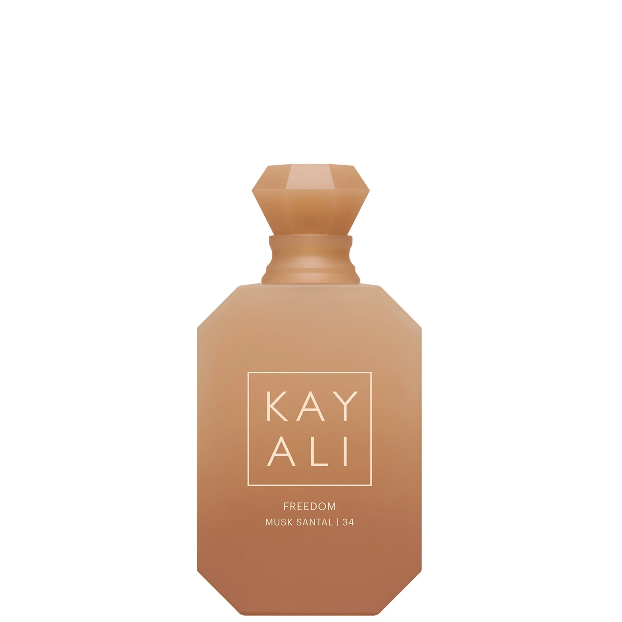 KAYALI Freedom Musk Santal 34 EDP 50ml - 1
