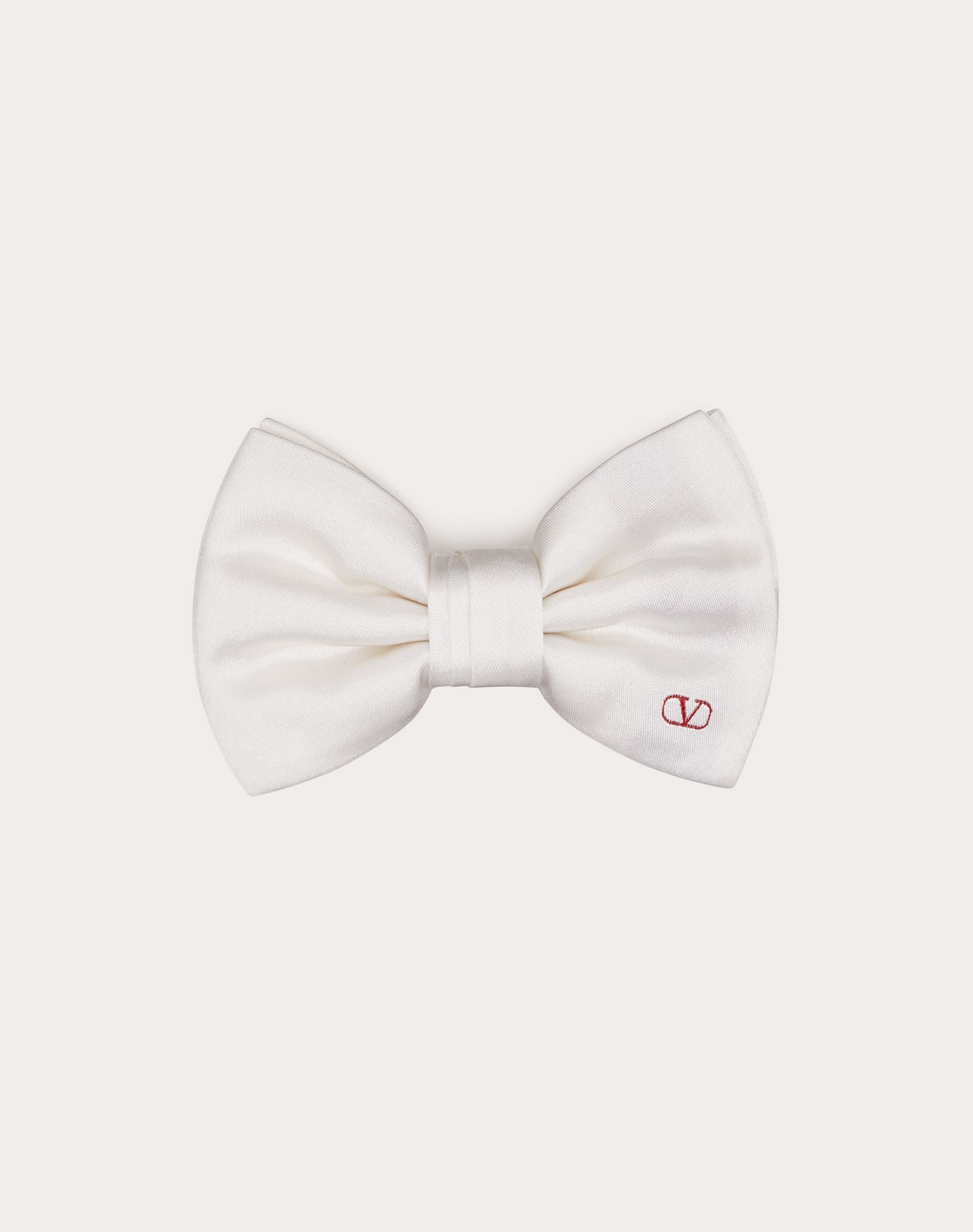 VLogo Signature Bow Tie - 5