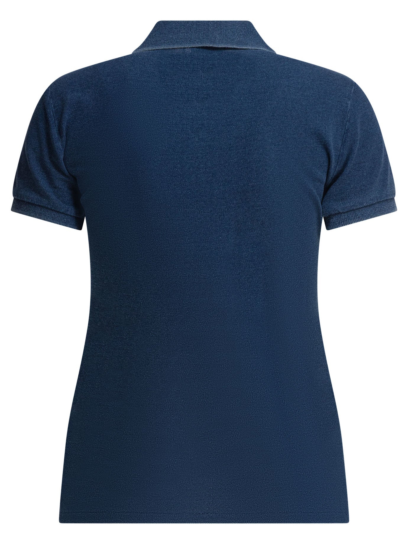 Polo Ralph Lauren - Polo Ralph Lauren Slim-fit Stretch Polo Shirt - 2