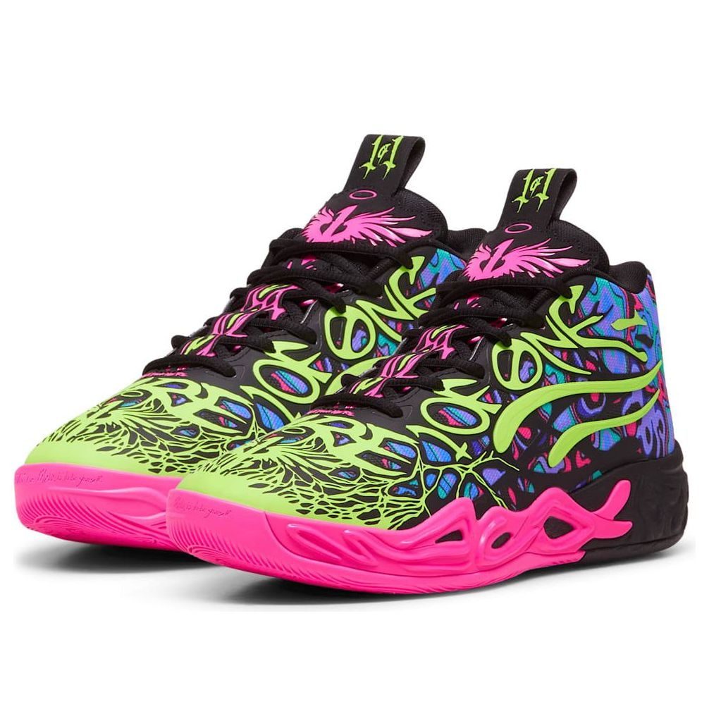 PUMA MB.04 'Heem' 310837-01 - 3