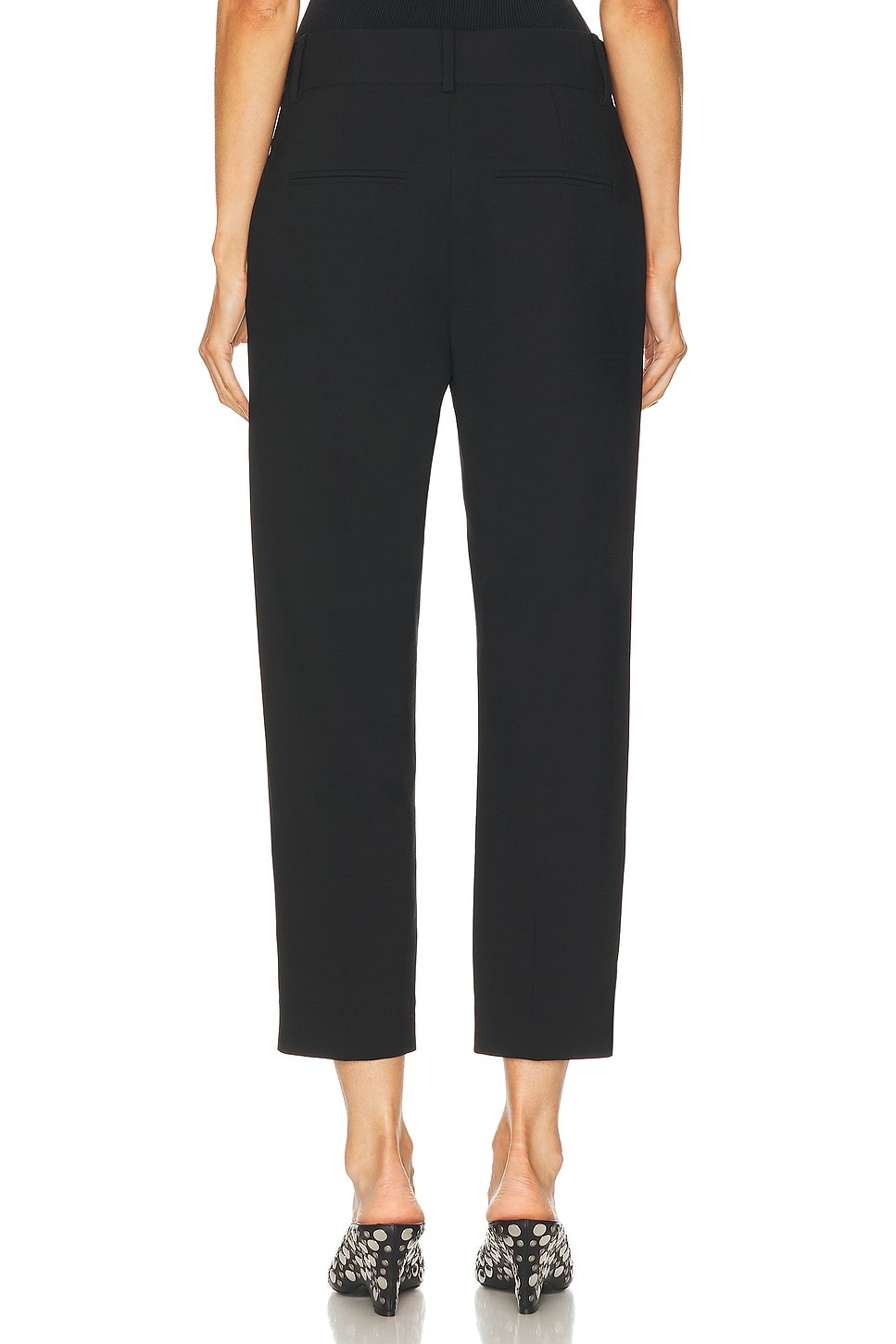 Cam Pant - 4