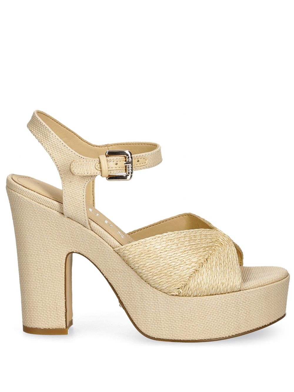 120mm Starla sandals - 1