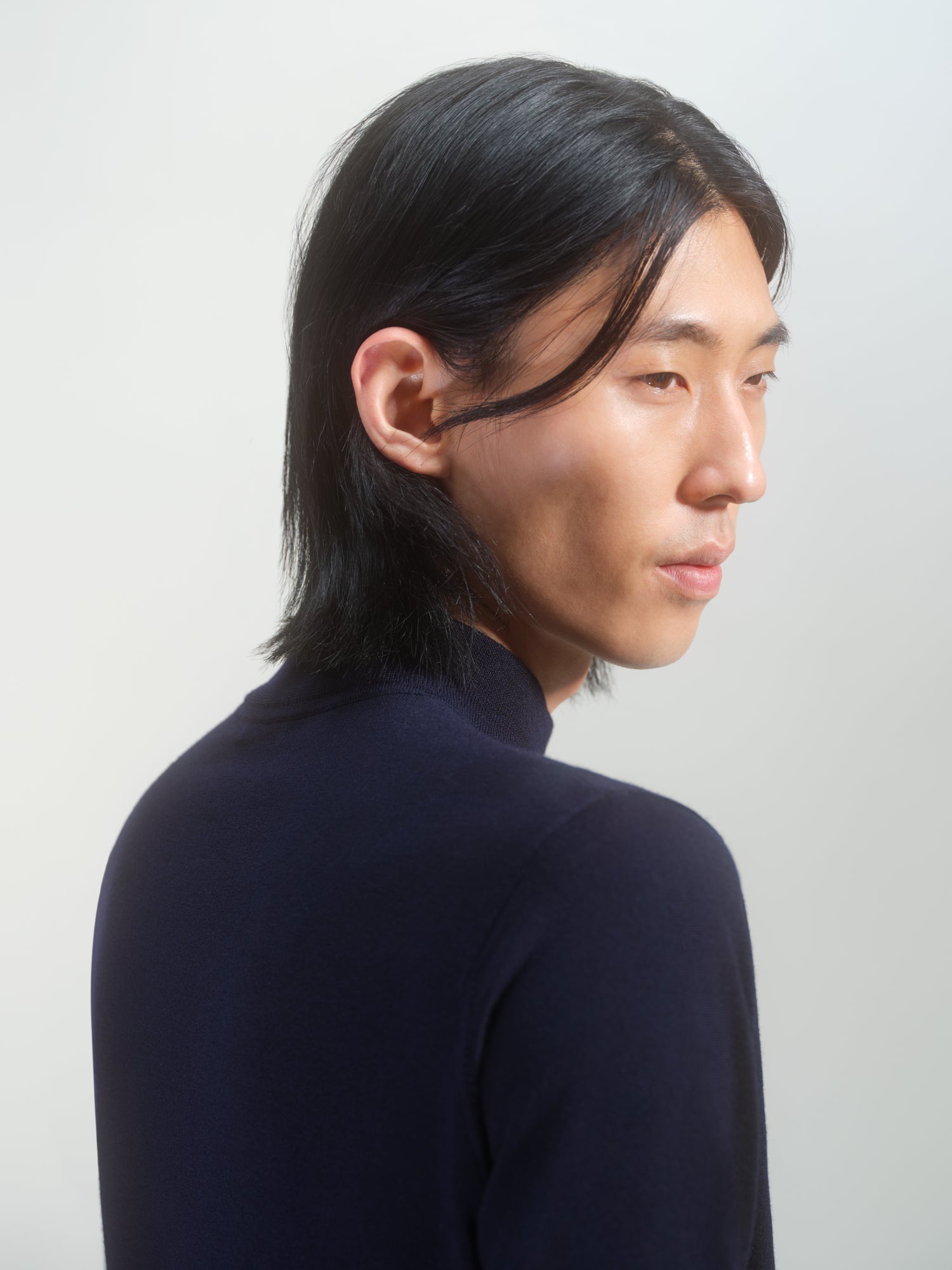 MERINO WOOL SWEATER - 6