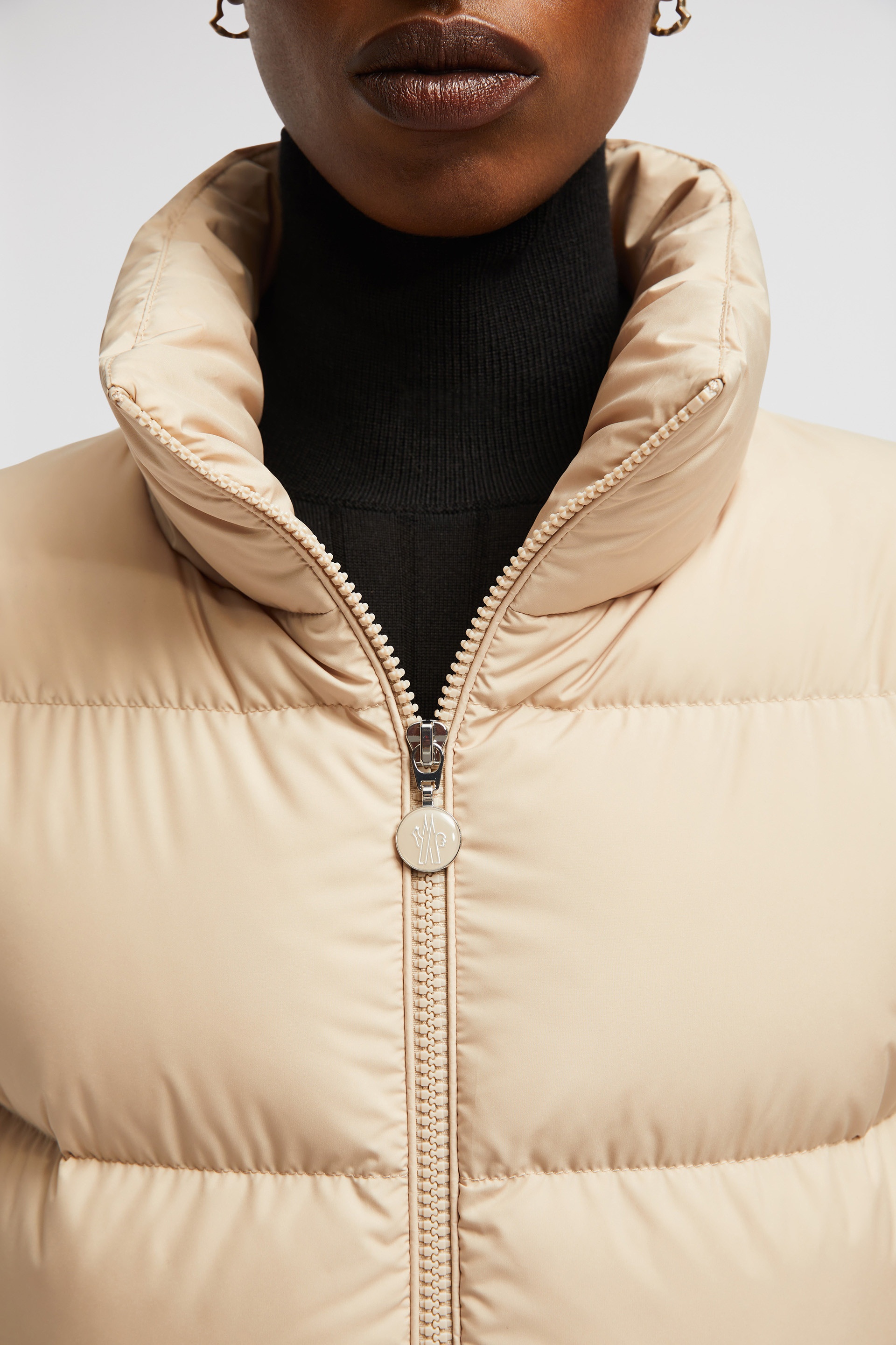 Abbadia Short Down Jacket - 7