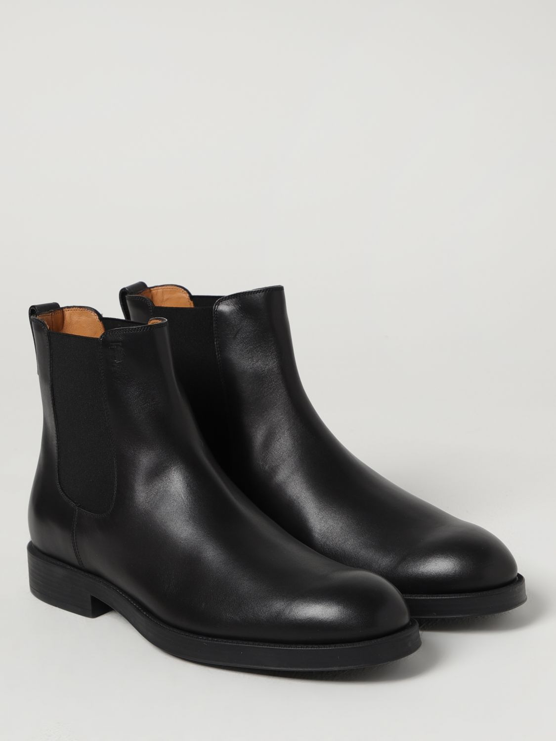 Boots men Tod's - 2