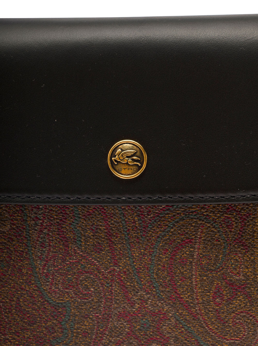Etro Women Portafoglio Donna 9,5X6,5 - 4