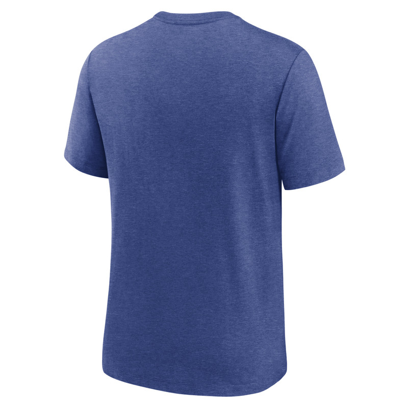 Nike Chicago Cubs Swing Big Nike Men's MLB T-Shirt outlook
