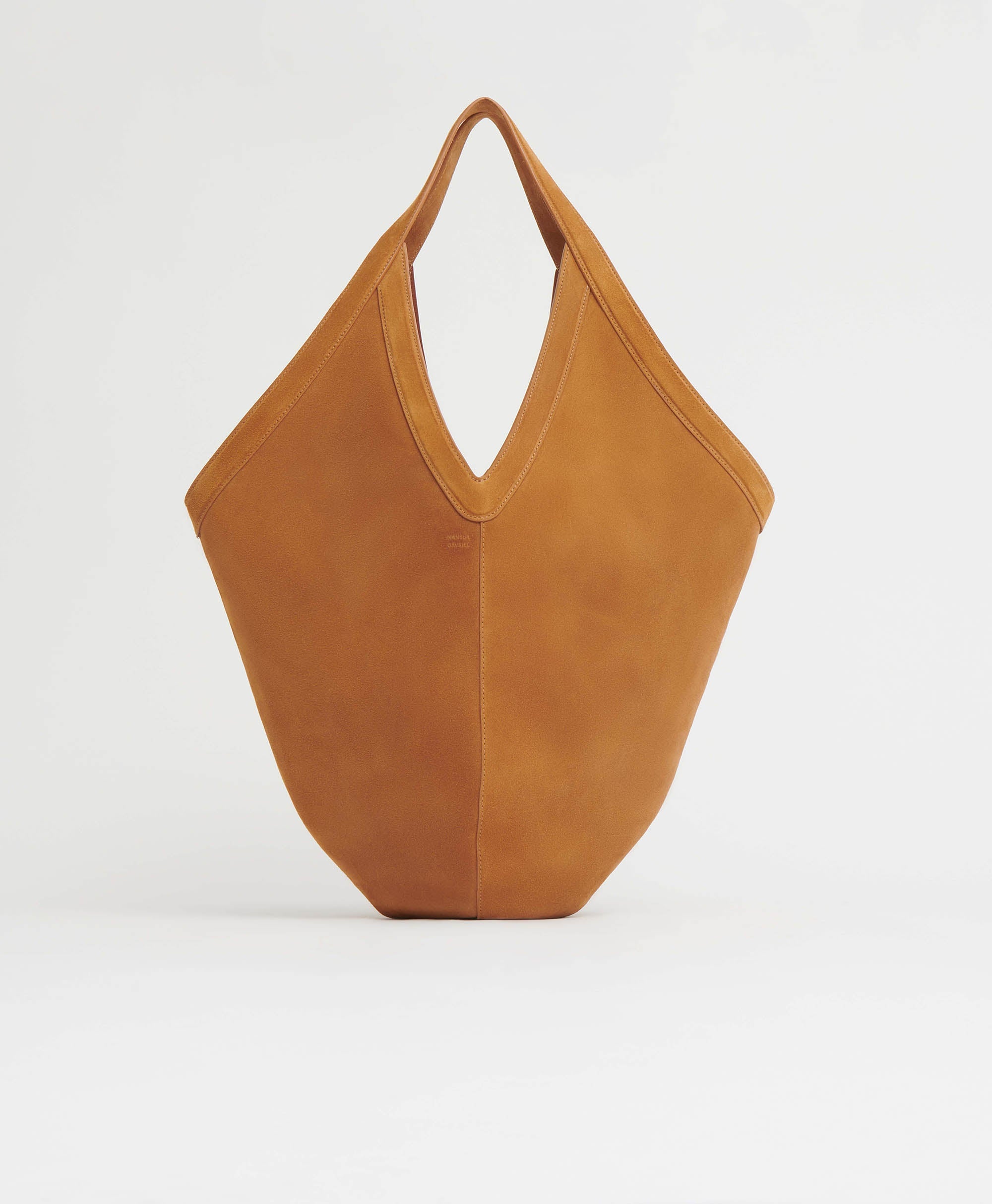 SOFT M HOBO - 1