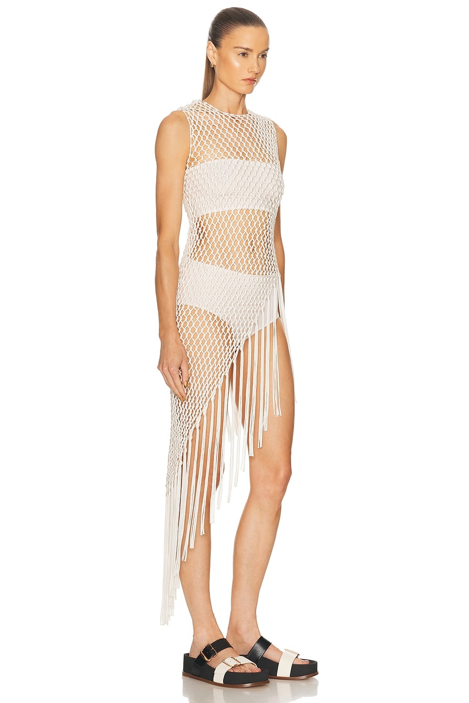 Niamh Dress - 2