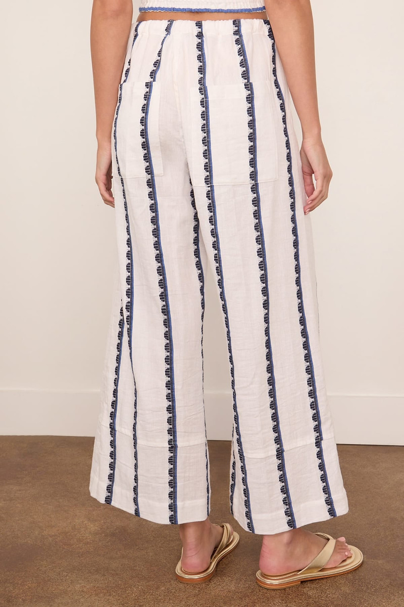 Desta Pant in Kibebi Marine 4