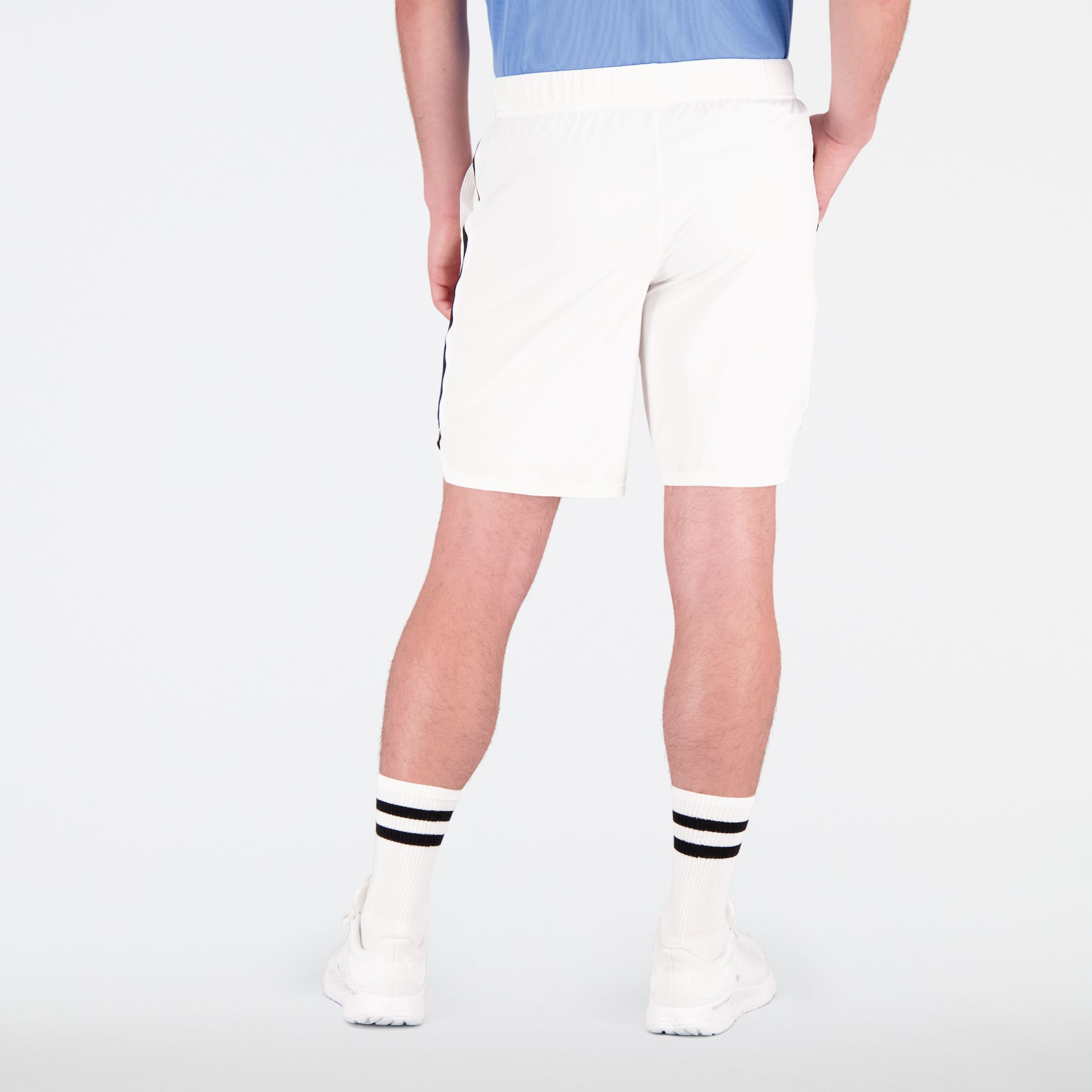 Tournament 9 inch Short - 3