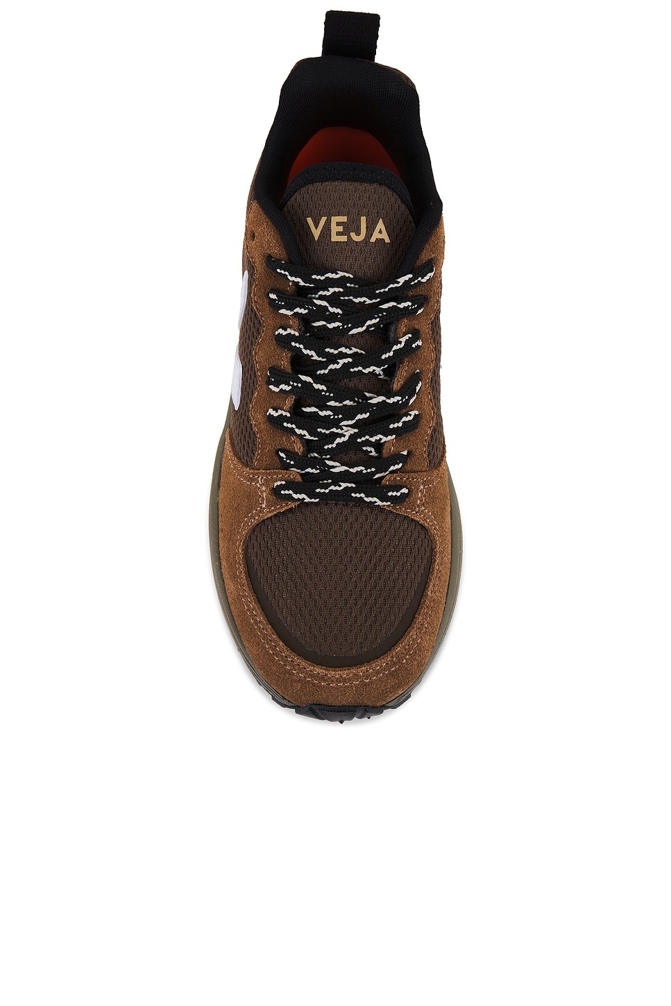 Venturi II Sneaker - 4
