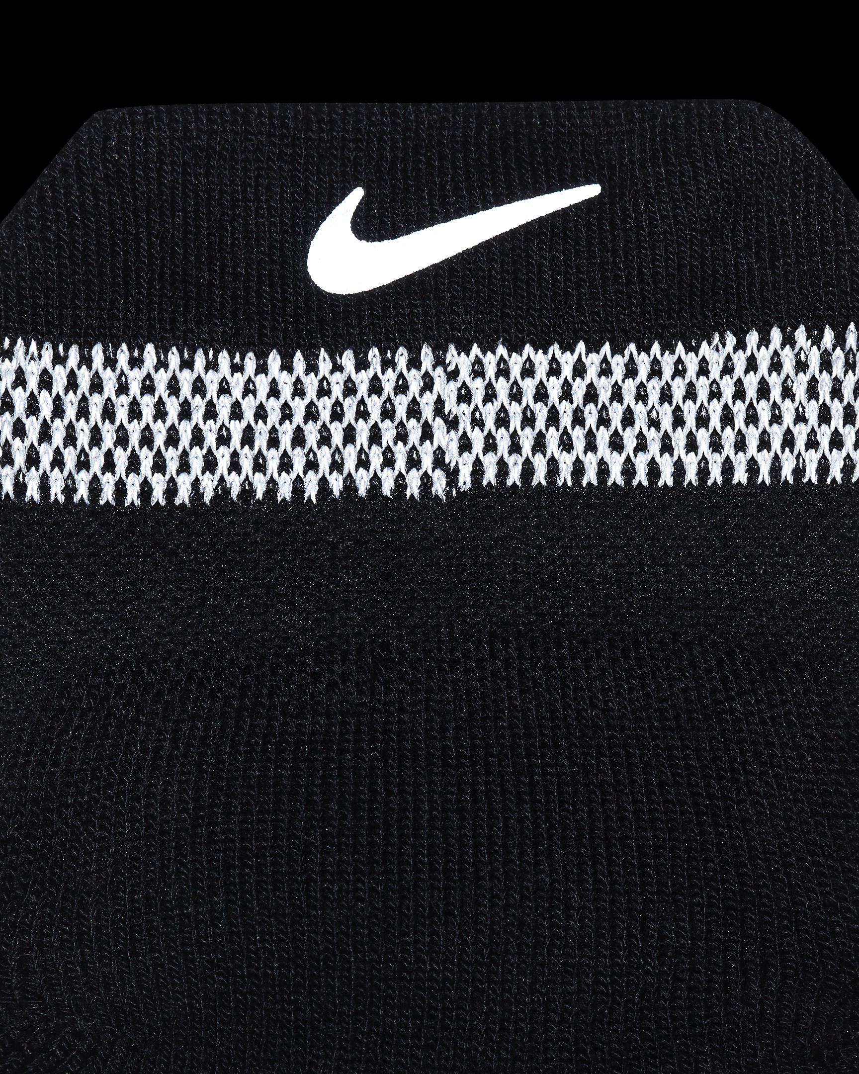 Nike Spark Cushioned No-Show Running Socks - 4