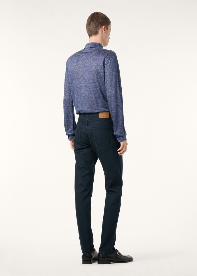 Doccio Jeans - 5